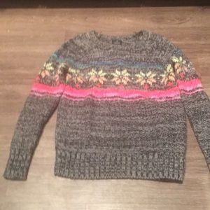 AE Jegging Sweater